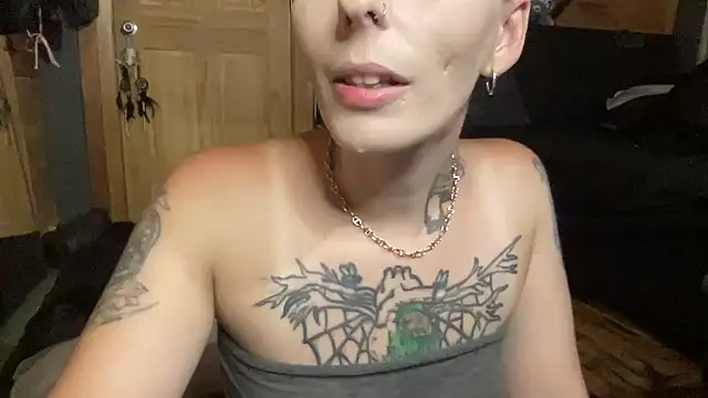 TeenyDoll