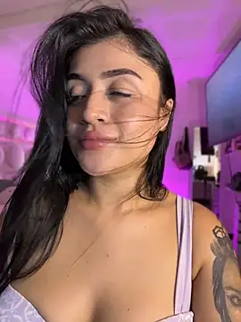 lucianaroy webcam