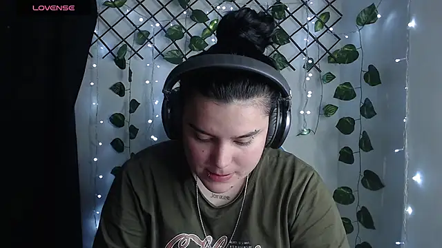 Nika_1_ webcam