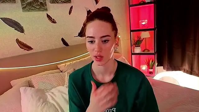 StacyWatts webcam
