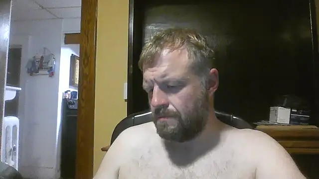TheOneDonShaun webcam