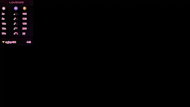 Iam_Emiily_ webcam