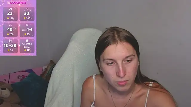 Xenia_paradise webcam