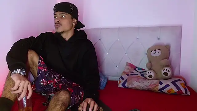 Angel_foxc13 webcam