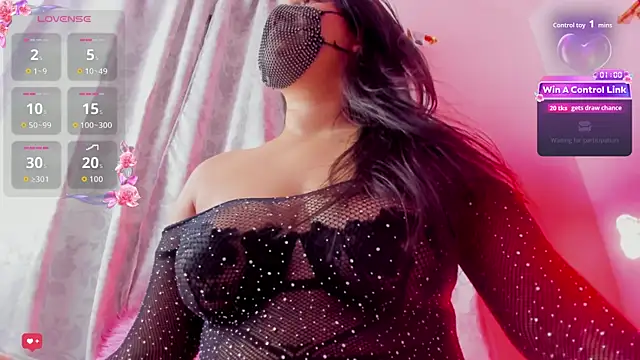 samara__Aaliyah webcam