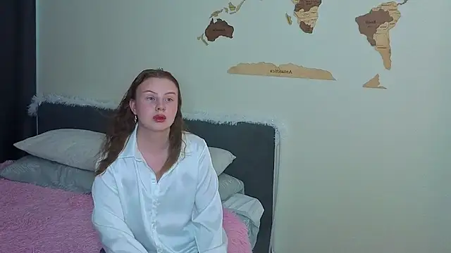 IsobelBoderick webcam