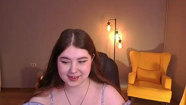 PixelGoddess webcam