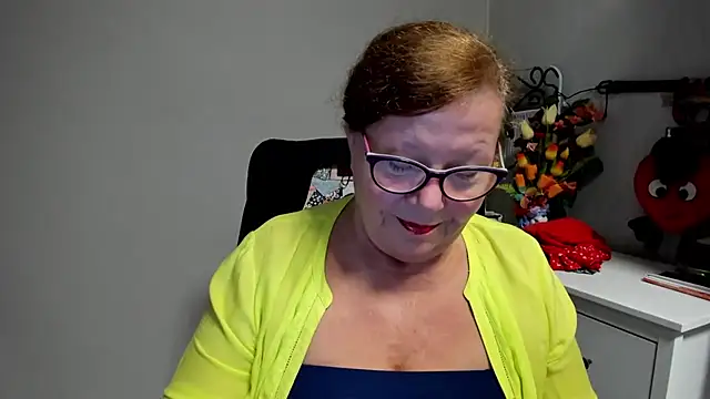 Adelewildx webcam