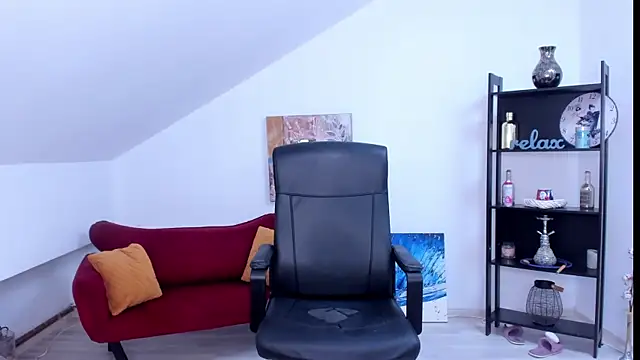 BrendaSkye webcam