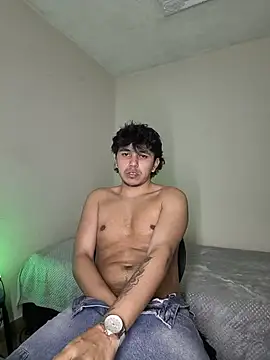 Thiago_Wc webcam