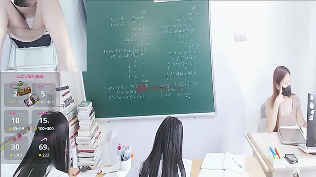 _Math_ webcam