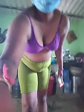 Tamilselviroja- webcam