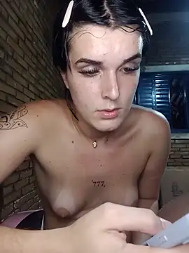 lua_bblinda's live cam
