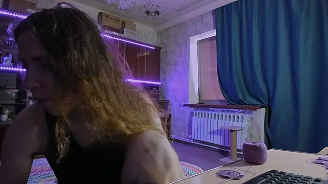 pa1e_pr1ncess webcam