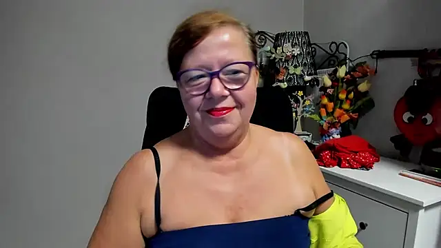 Adelewildx webcam