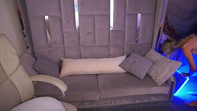 GraceCandy webcam