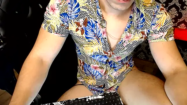 bayronfit webcam