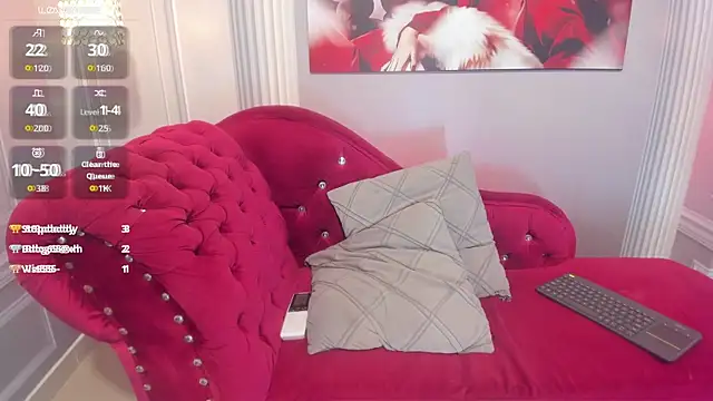 MrsFoucher