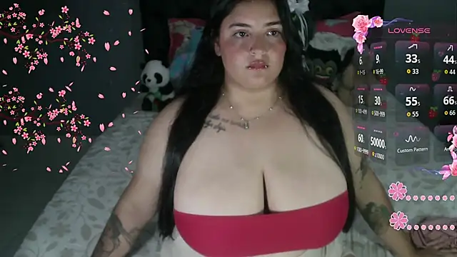 DAILYN__SOFIA__ webcam