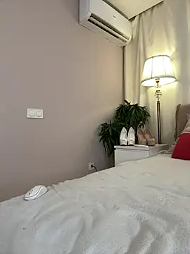 LillyNatty18 webcam