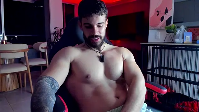 Valenthino_Salvatore webcam