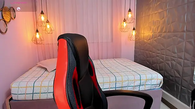 Magic_amberr webcam