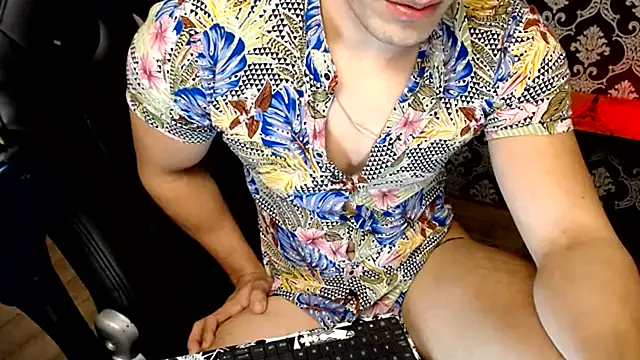 bayronfit webcam
