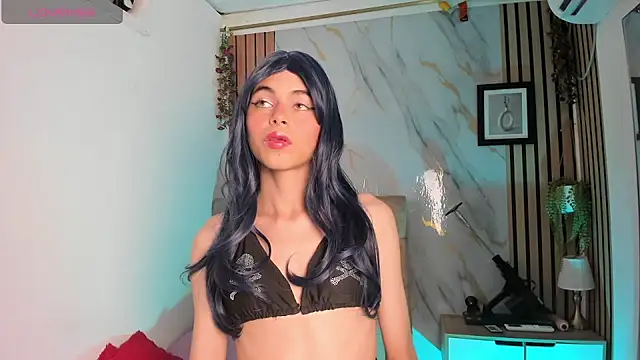 Model: Vanessa_Jenner