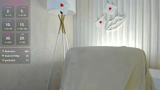 Kelly_Powell webcam