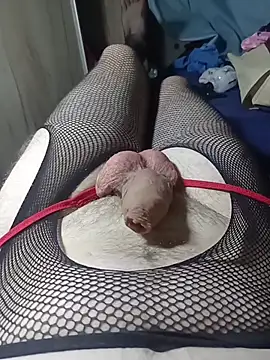 LoveAngelX webcam