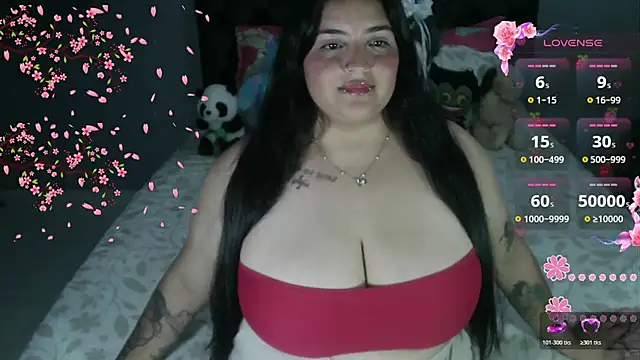 DAILYN__SOFIA__ webcam