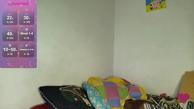 EliVanegas webcam