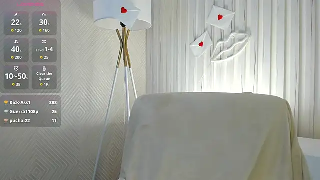 Kelly_Powell webcam
