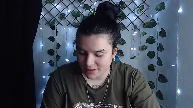Nika_1_ webcam