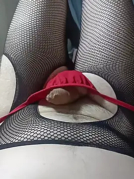 LoveAngelX webcam