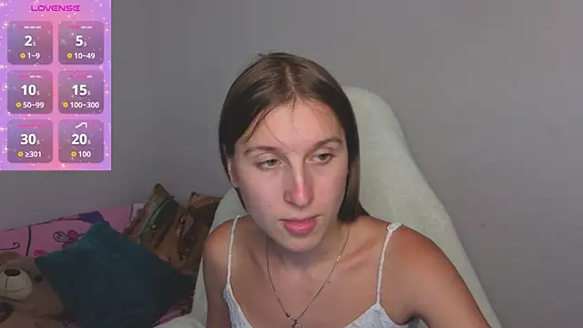 Xenia_paradise webcam