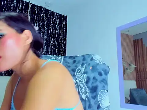 MarianaGalviz_ webcam
