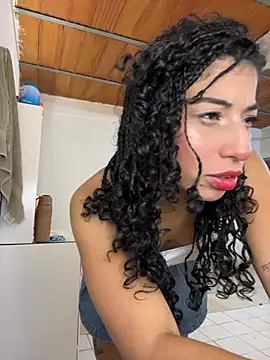 Miily_0 webcam