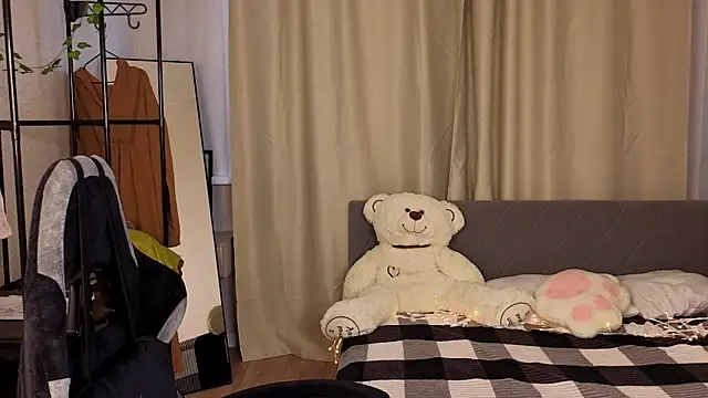 VioletDesiree webcam