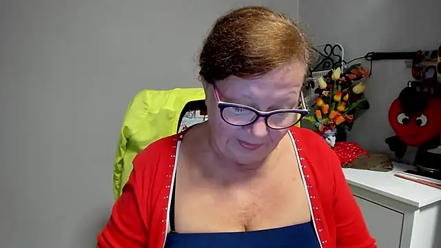 Adelewildx webcam