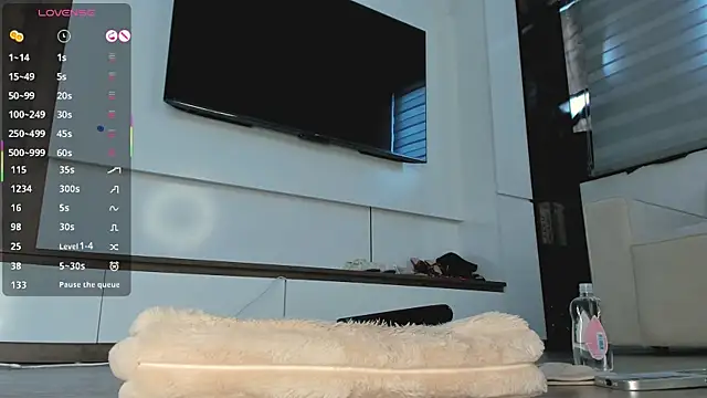 Aoki_sweet webcam