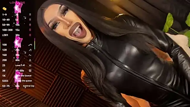 limitlessgoddes_mistress webcam