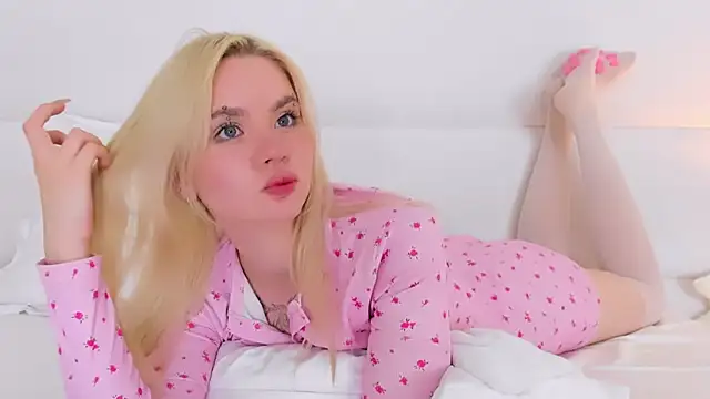 ANNABELLE_LU webcam