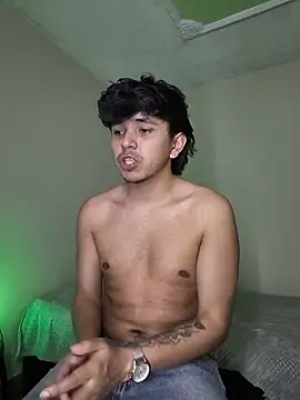 Thiago_Wc webcam