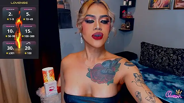 StellaStrong30 webcam