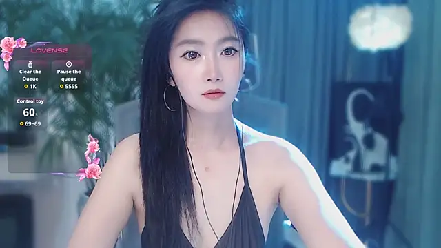 feifei-love