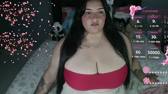 DAILYN__SOFIA__ webcam