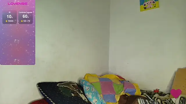 EliVanegas webcam