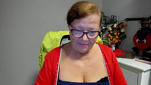 Adelewildx webcam