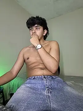 Thiago_Wc webcam